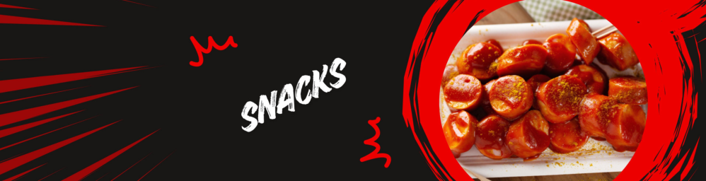 Snacks