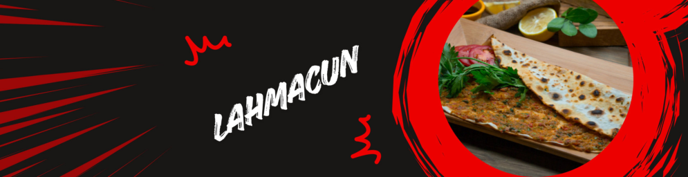 Lahmacun