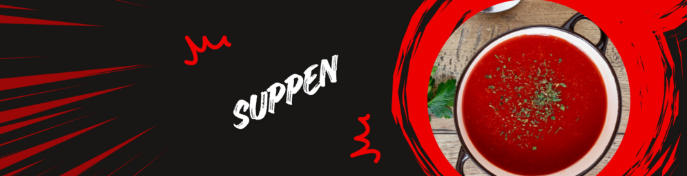 Suppen