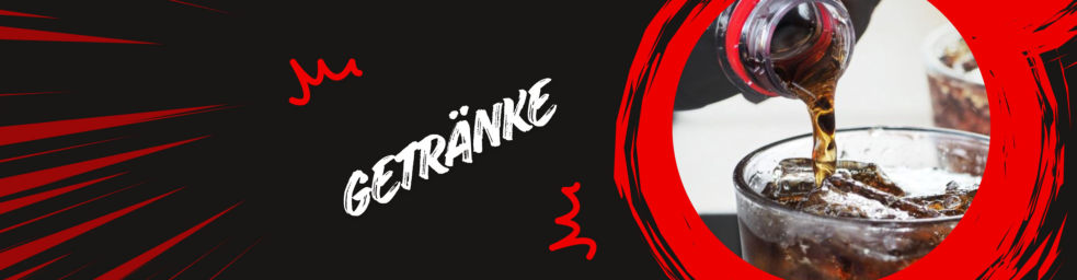 Alkoholfreie Getränke